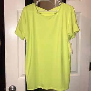 Brand new short sleeve Boutique Shirt